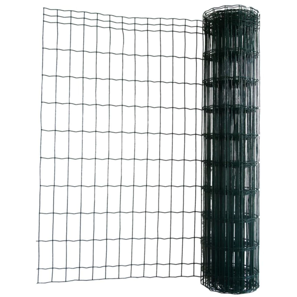 EuroGartenzaun auf Rolle, 1x 25 m