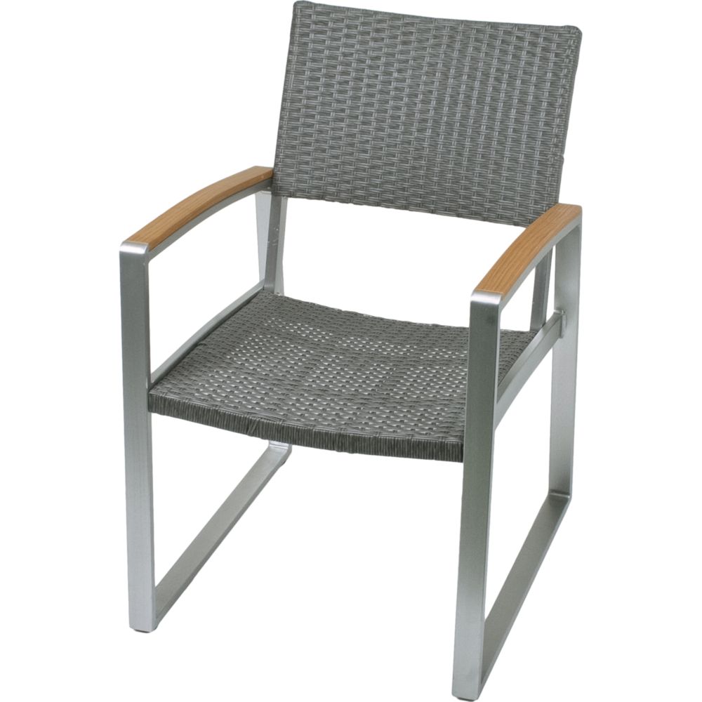Stuhl mit Armlehnen AVA | Stühle