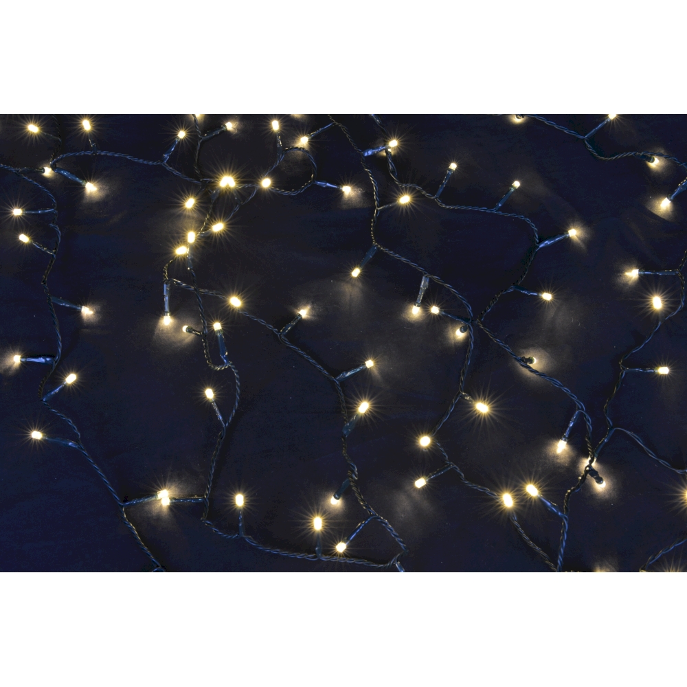 507273_LED Lichterkette mit Timer