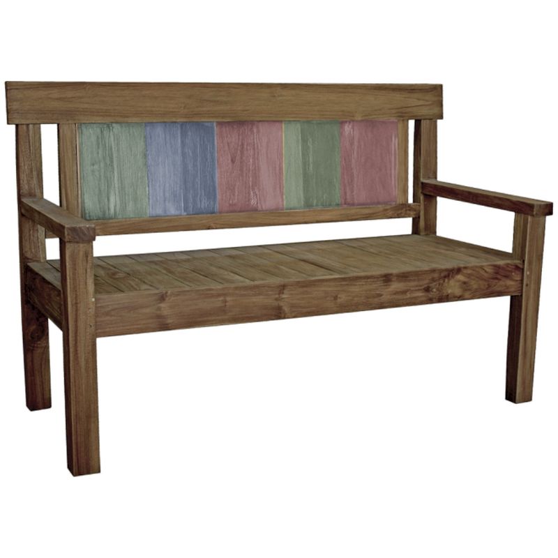 940232_Bank TIMOR 3-Sitzer