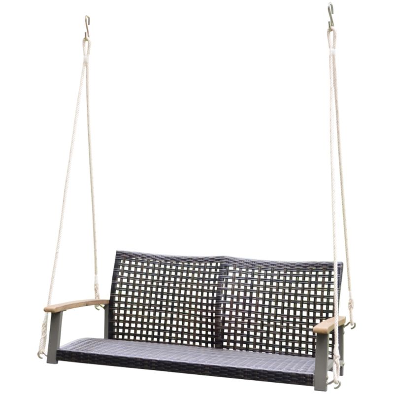 970386_Hängebank CUNEO, braun